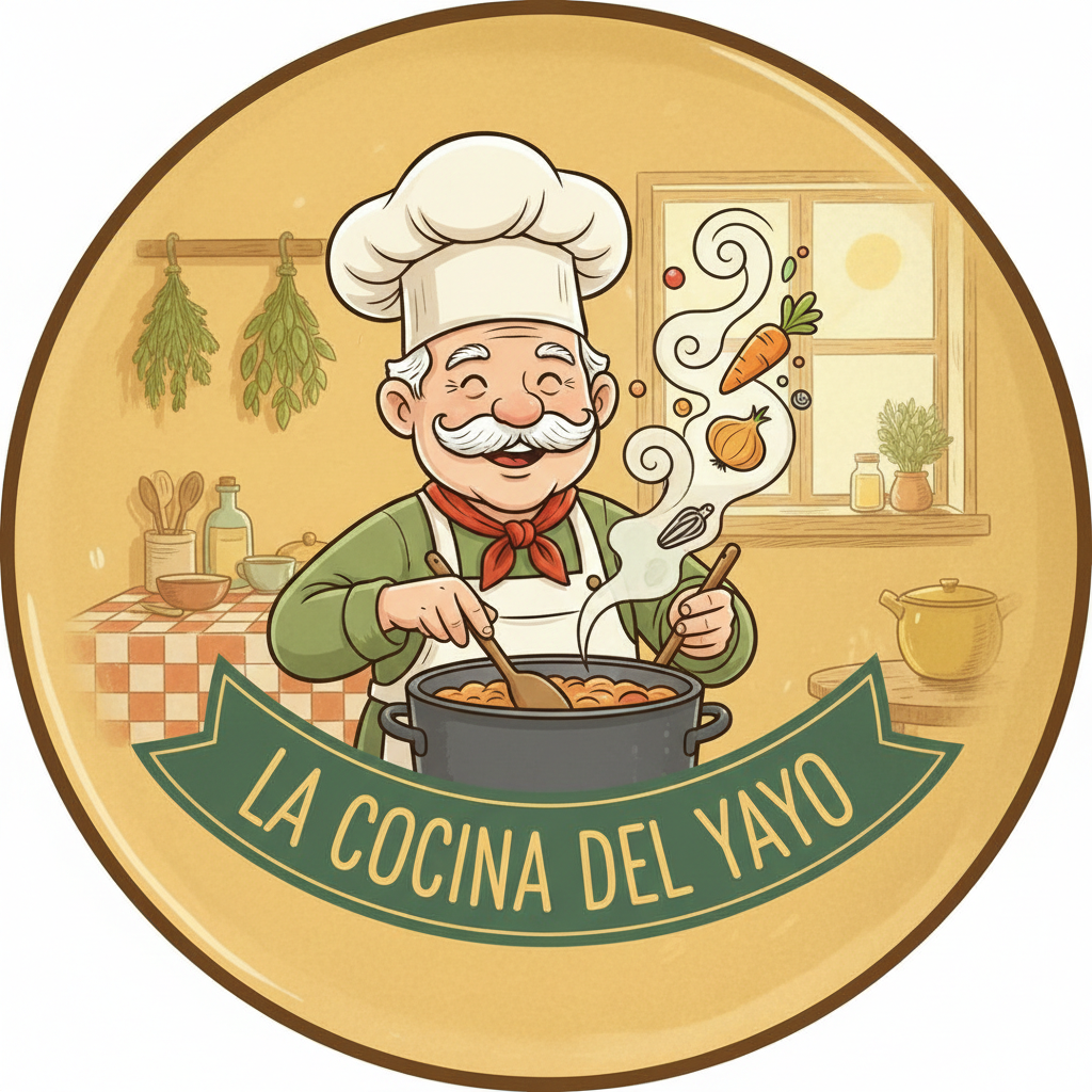 LA COCINA DEL YAYO